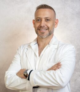 Dr. Safadi