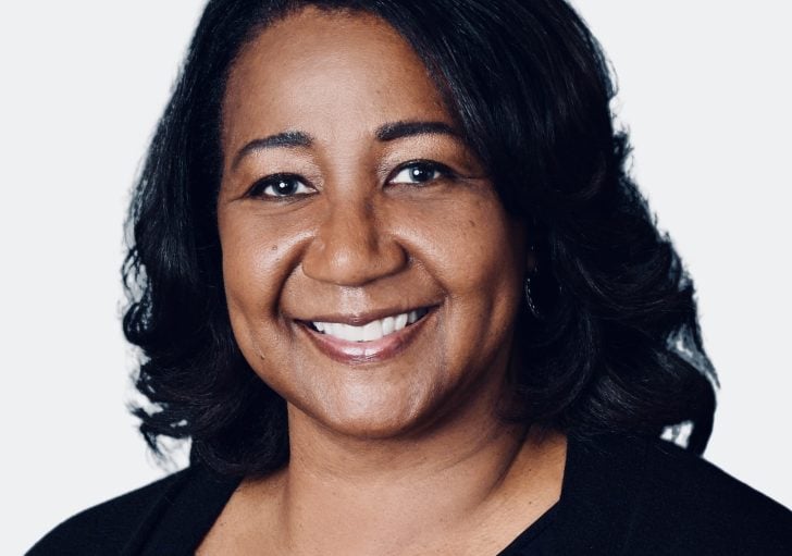 Dr. Karen Perkins